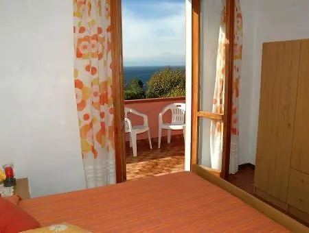 Casa La Luce App. 1 * مارشيانا