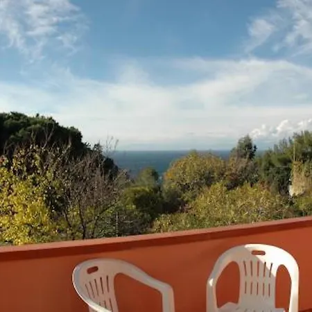 شقة Casa La Luce App. 1 مارشيانا