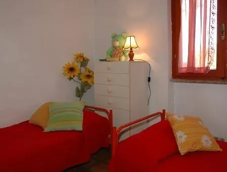 Casa La Luce App. 1 شقة *