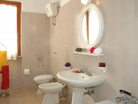 Casa La Luce App. 1 شقة *
