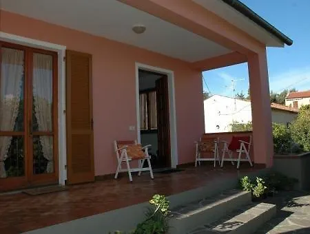 Casa La Luce App. 1 * مارشيانا