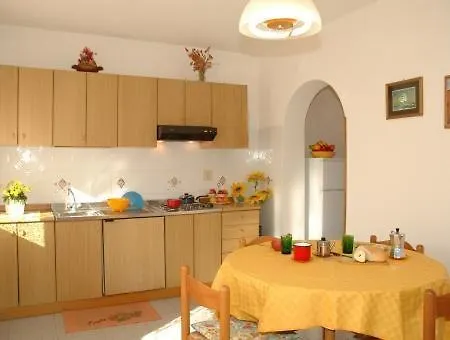 Casa La Luce App. 1 Apartment