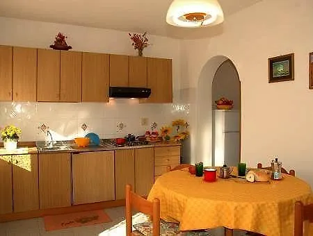 Casa La Luce App. 1 Daire Marciana (Isola d'Elba)