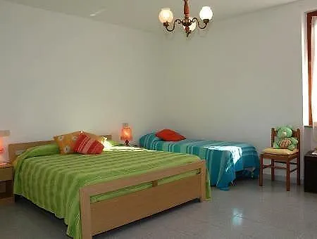 Casa La Luce App. 1 Daire *