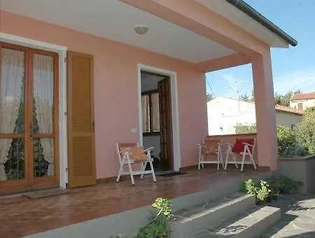 Daire Casa La Luce App. 1