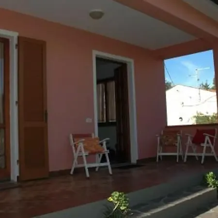 Casa La Luce App. 1 Daire *