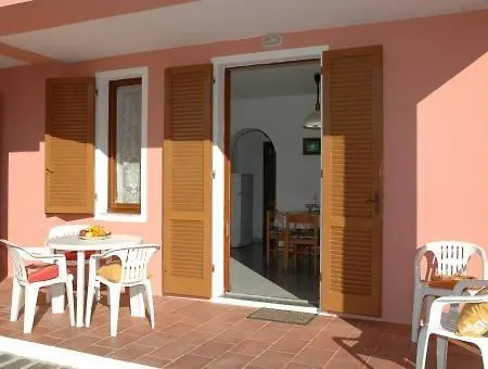 Casa La Luce App. 1 Daire